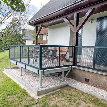 Holiday Home Holiday Hill 29 By Interhome Cista  ภายนอก รูปภาพ