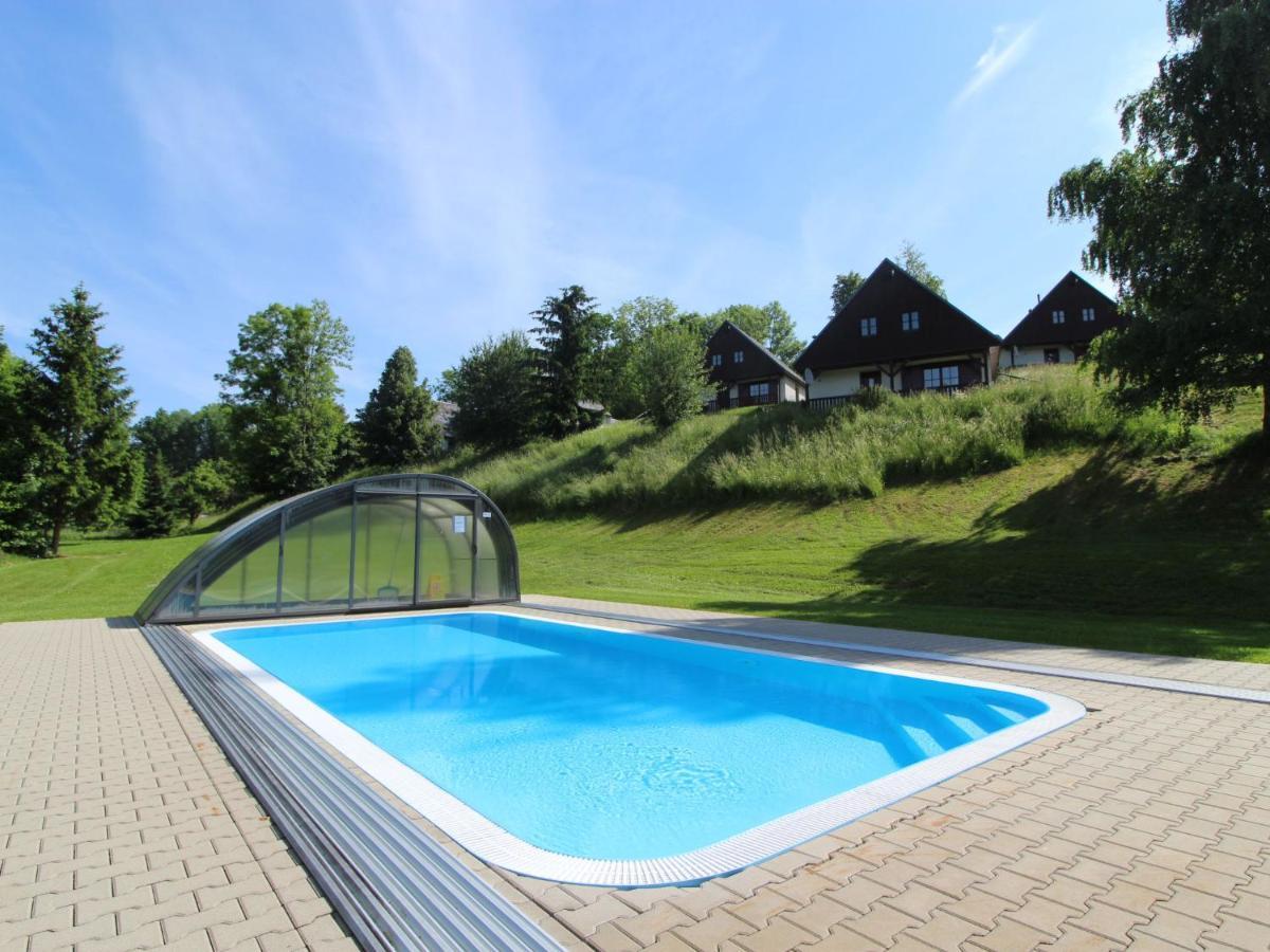 Holiday Home Holiday Hill 29 By Interhome Cista  ภายนอก รูปภาพ
