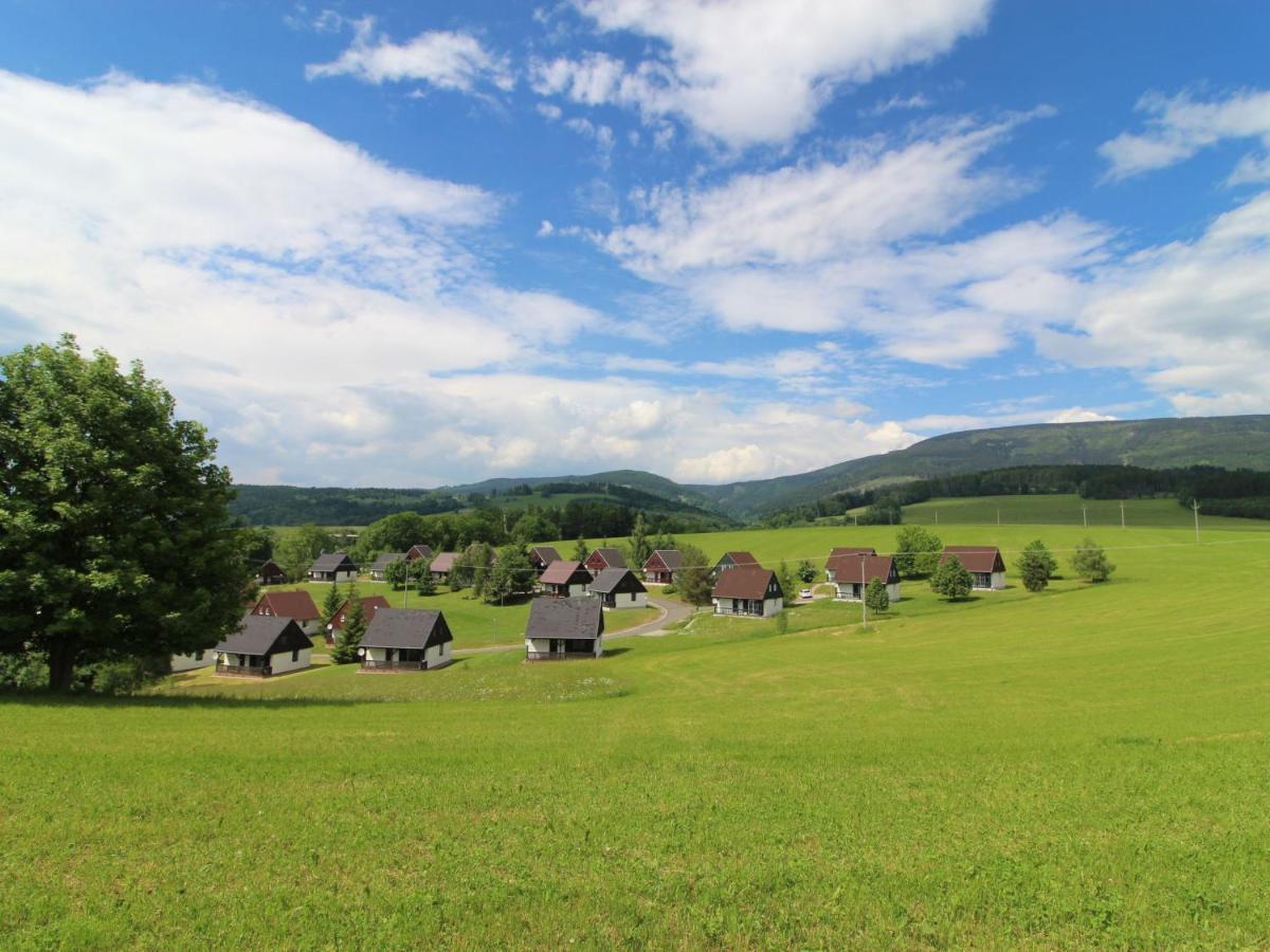 Holiday Home Holiday Hill 29 By Interhome Cista  ภายนอก รูปภาพ