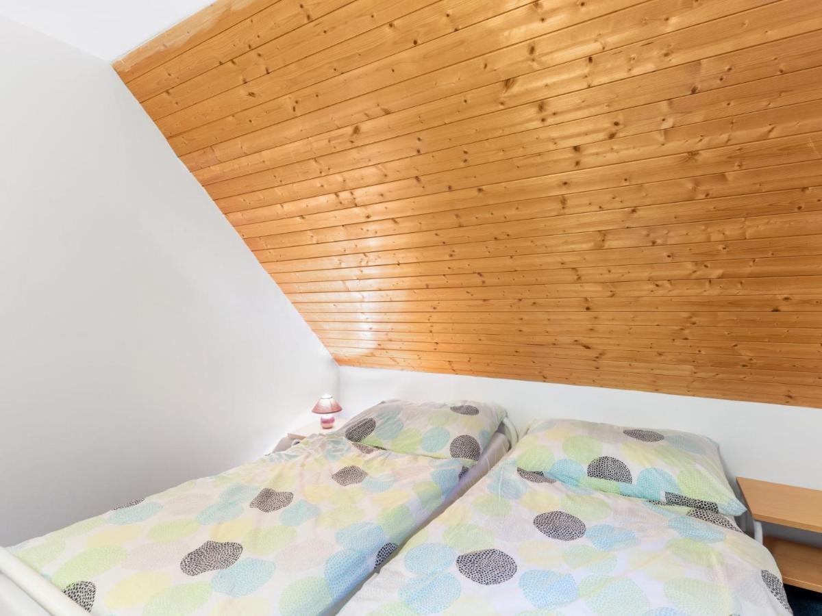 Holiday Home Holiday Hill 29 By Interhome Cista  ภายนอก รูปภาพ