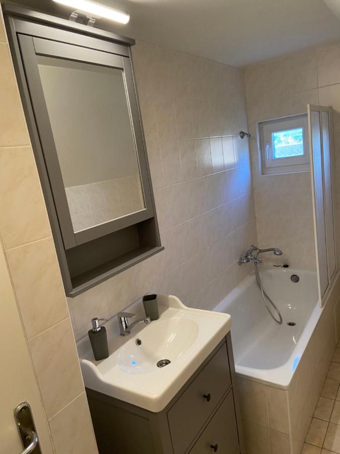 Holiday Home Holiday Hill 29 By Interhome Cista  ภายนอก รูปภาพ